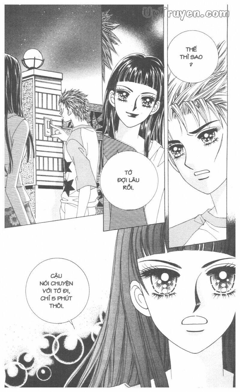 cáo già gặp sói điên chapter 7 66