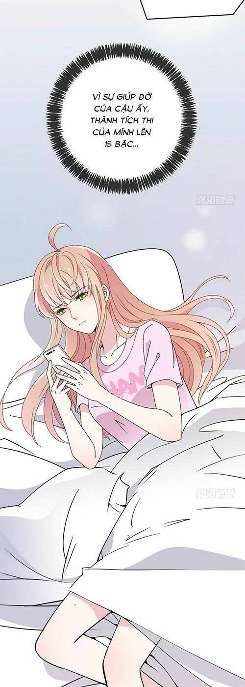 bí mật kết hôn với ảnh đế: vợ ơi đến đây tấn công đi nào chapter 54 30