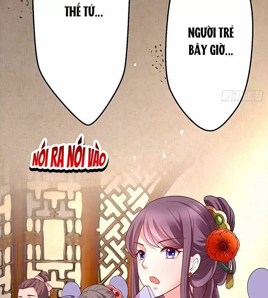 quyền phi chi đế y phong hoa chapter 1.1 52