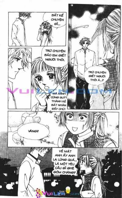 tóc gió thôi bay chapter 2 25