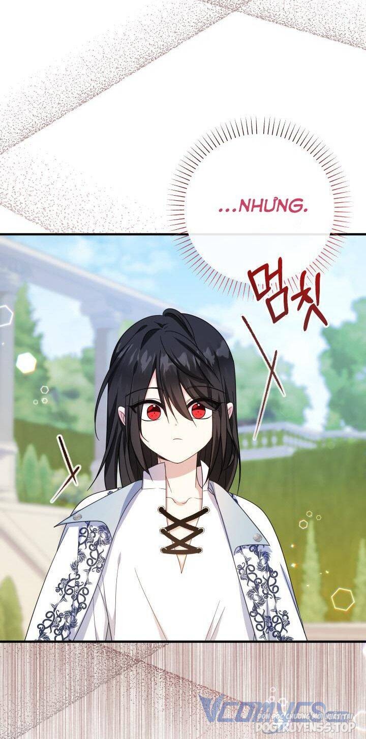 tôi được nuôi dưỡng bởi những kẻ phản diện chapter 42 67