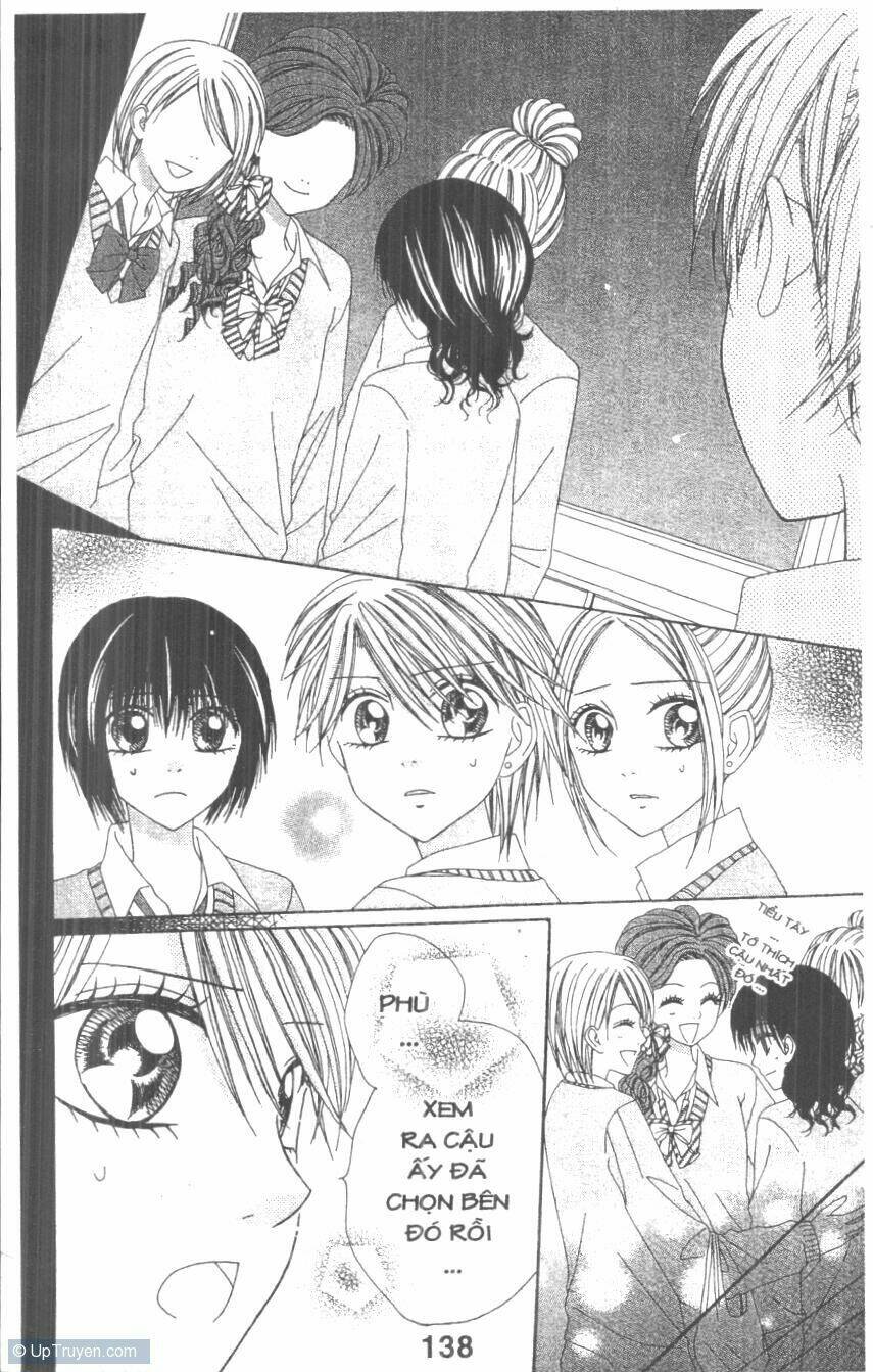 tomodachi gokko [takeuchi ayaka] chapter 3 138