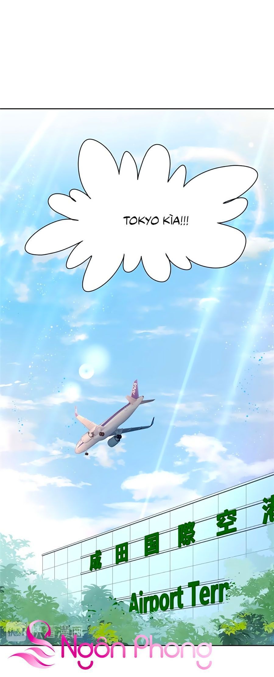 hotboy quốc dân là nữ chapter 122 15