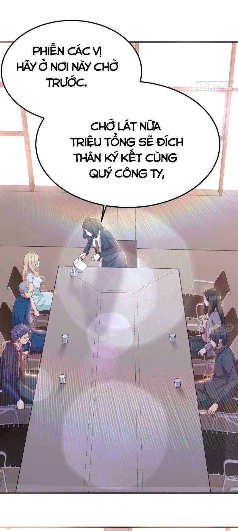 y thánh thiên tài tại hoa đô chapter 31 36