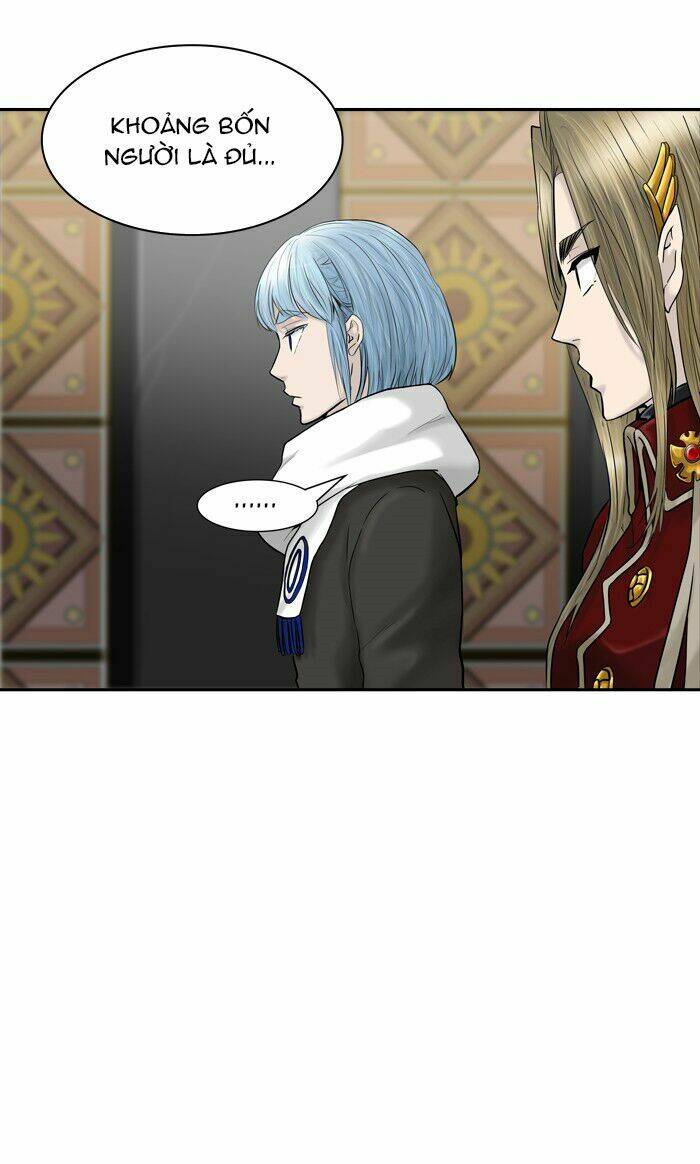 cuộc chiến trong tòa tháp chapter 380 66