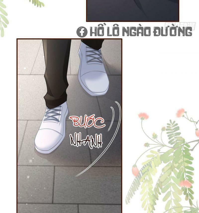 bạn gái tôi mới 30+ tuổi xuân chapter 83 14