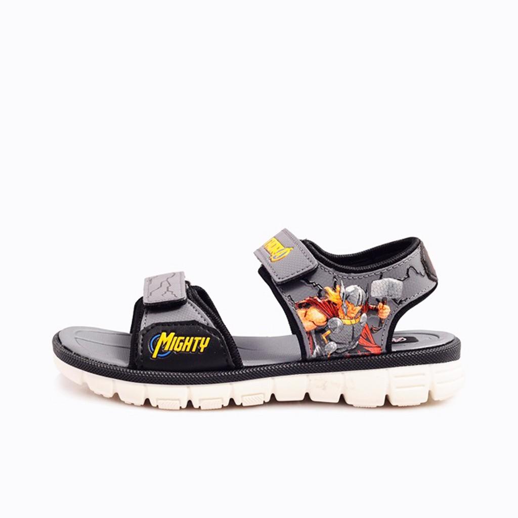 Sandal bé trai Avenger hai quai dán 21510