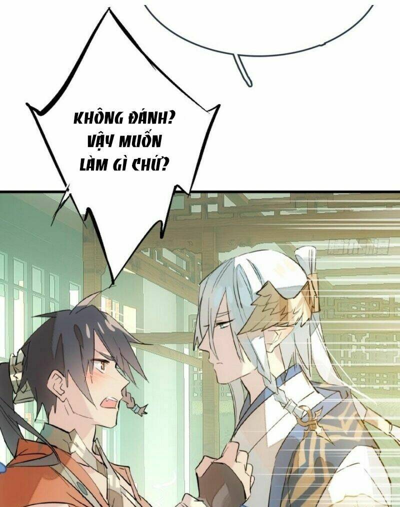 sư phụ lại trêu chọc ta chapter 19 16