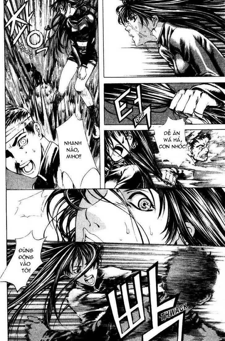 đảo địa ngục chapter 46 20