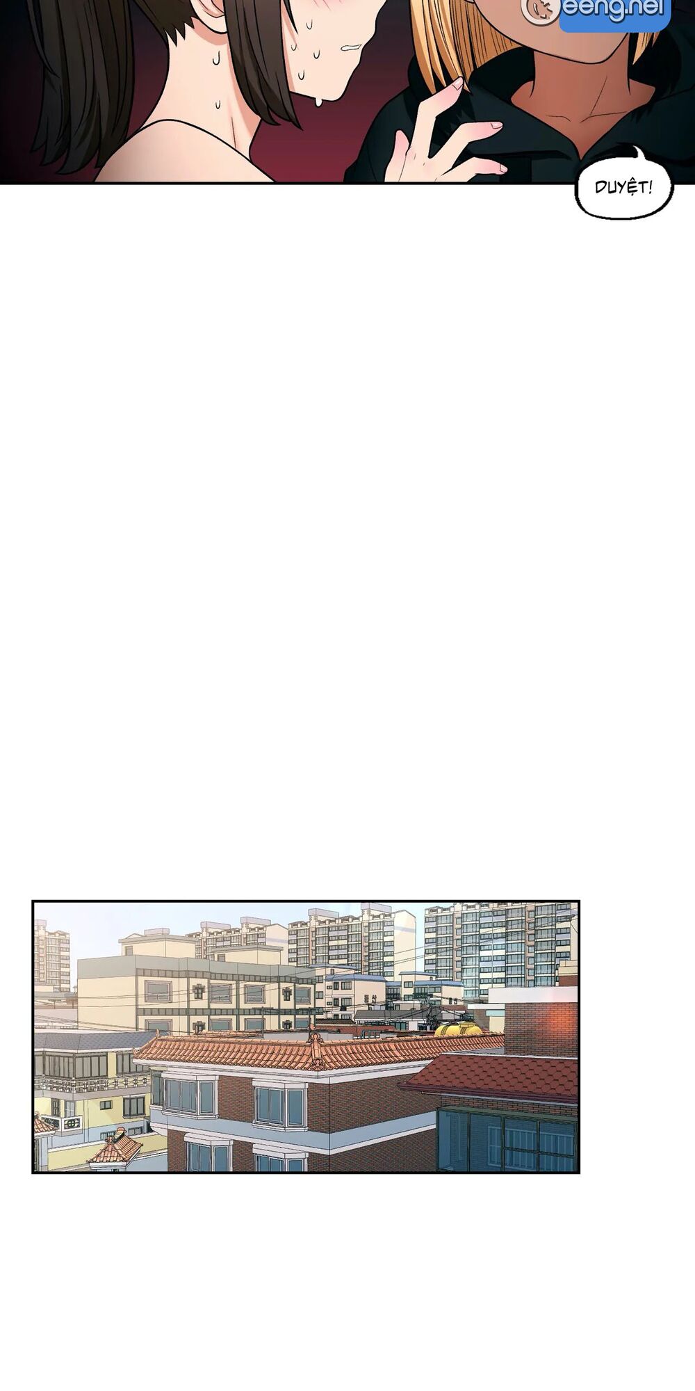 phòng tập gym bí mật chapter 30 19