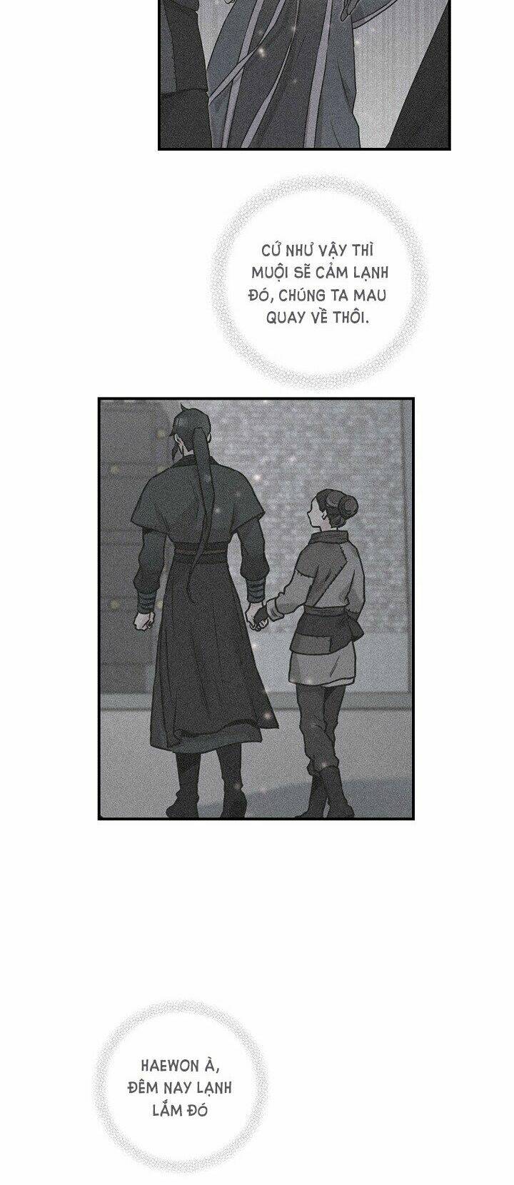 tôi trở thành nhân vật phản diện giỏi nhất trong giới võ thuật chapter 22 4