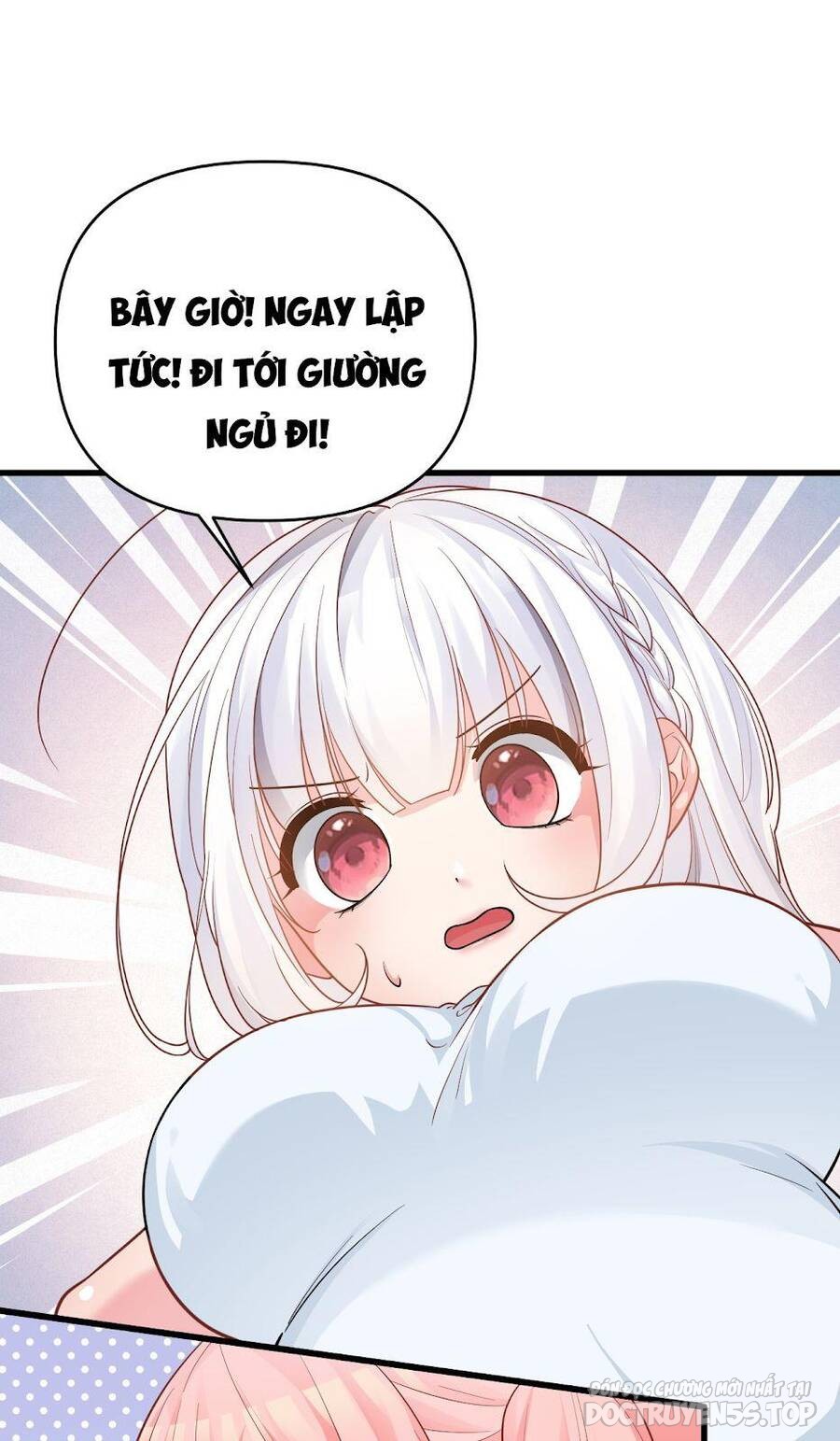 tôi chỉ muốn chơi game, đừng lôi vào yêu đương chapter 15 19