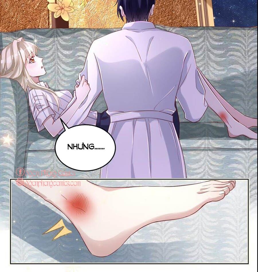 thần luân mật luyến chapter 48 2