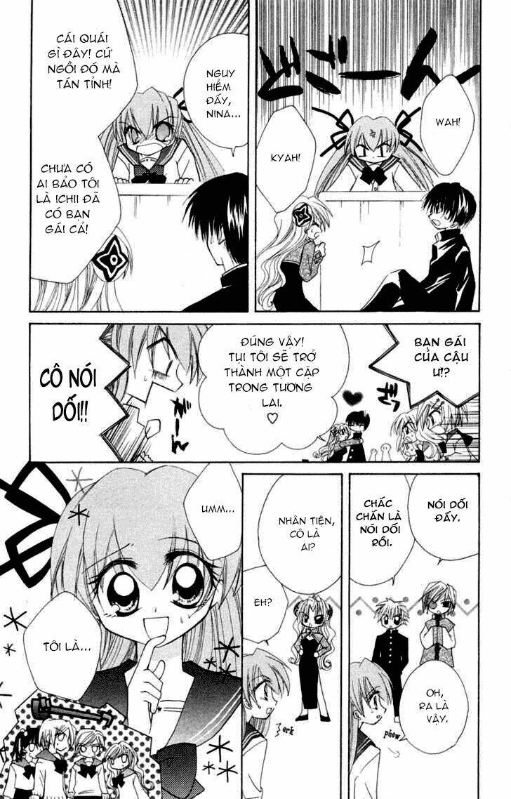 mamotte! lollipop chapter 2 11