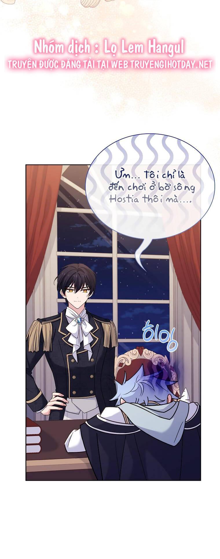 để yên cho tiểu thư hiền chapter 101 31