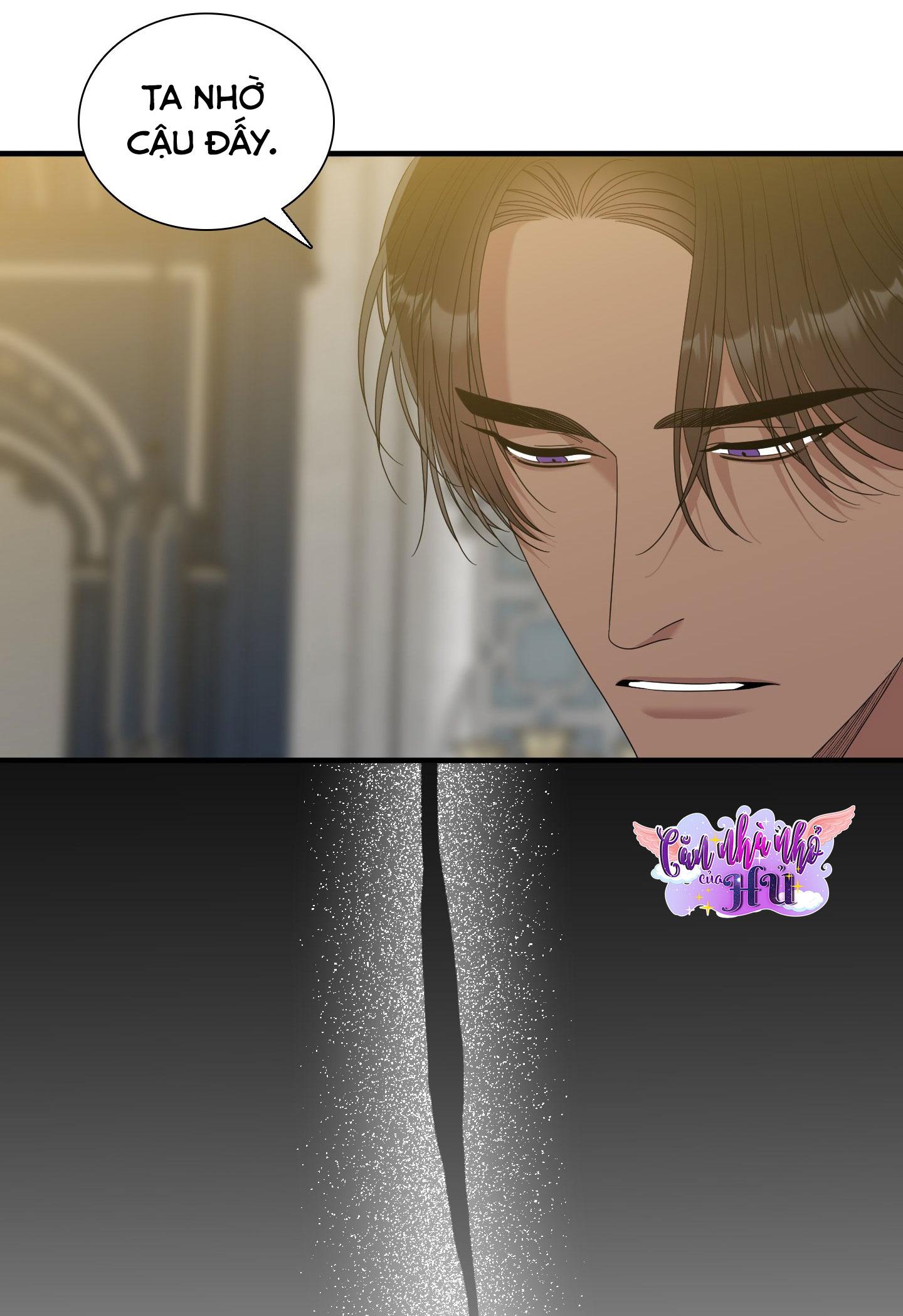 ái tình tự tâm chapter 53 24