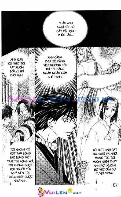 tiên nữ giáng trần chapter 17 87