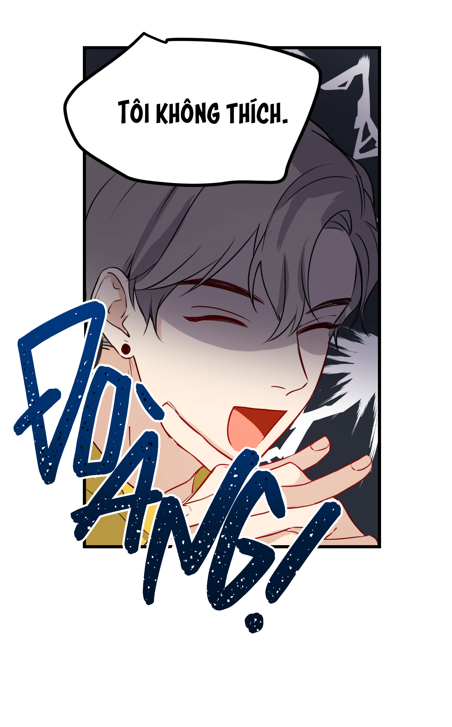 tình yêu bình thường nhưng không dễ tìm chapter 1 55