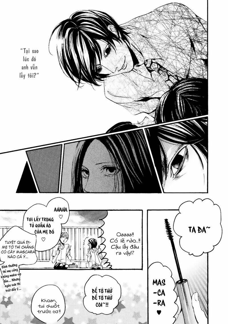 smells like green spirit chapter 5 5