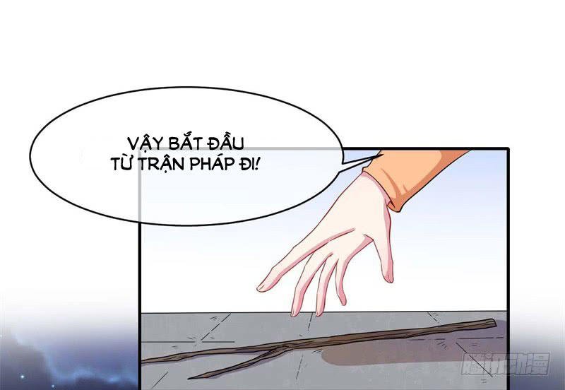 ngạo kiều quỷ vương yêu ta chapter 97 16