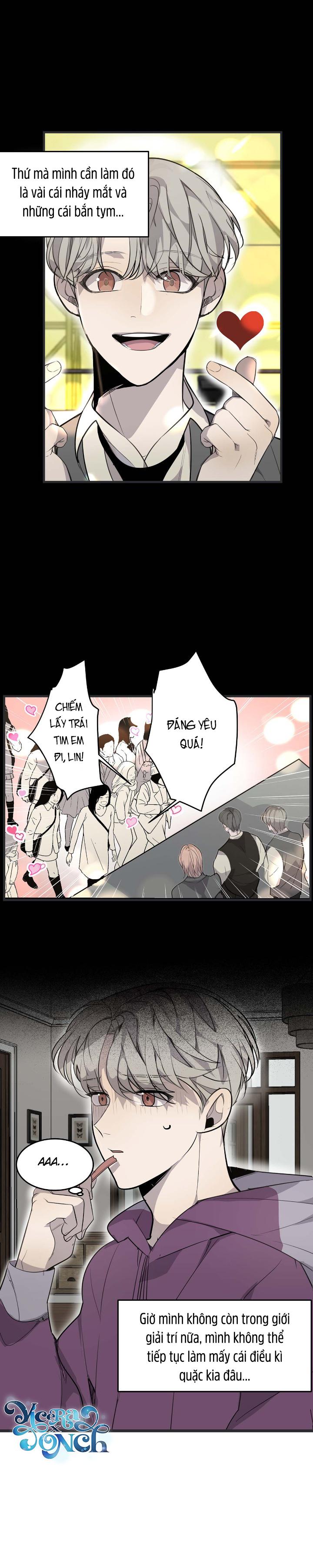 hiệu quả kinh doanh chapter 1 5