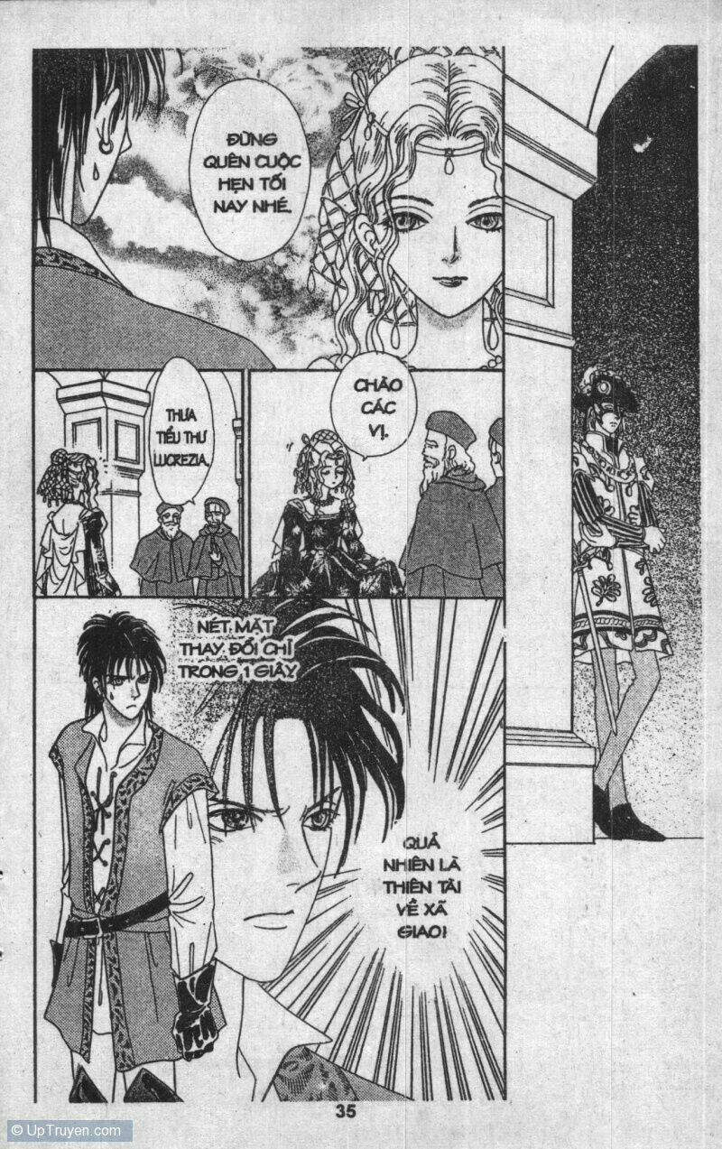 kenja no ishi chapter 3 35