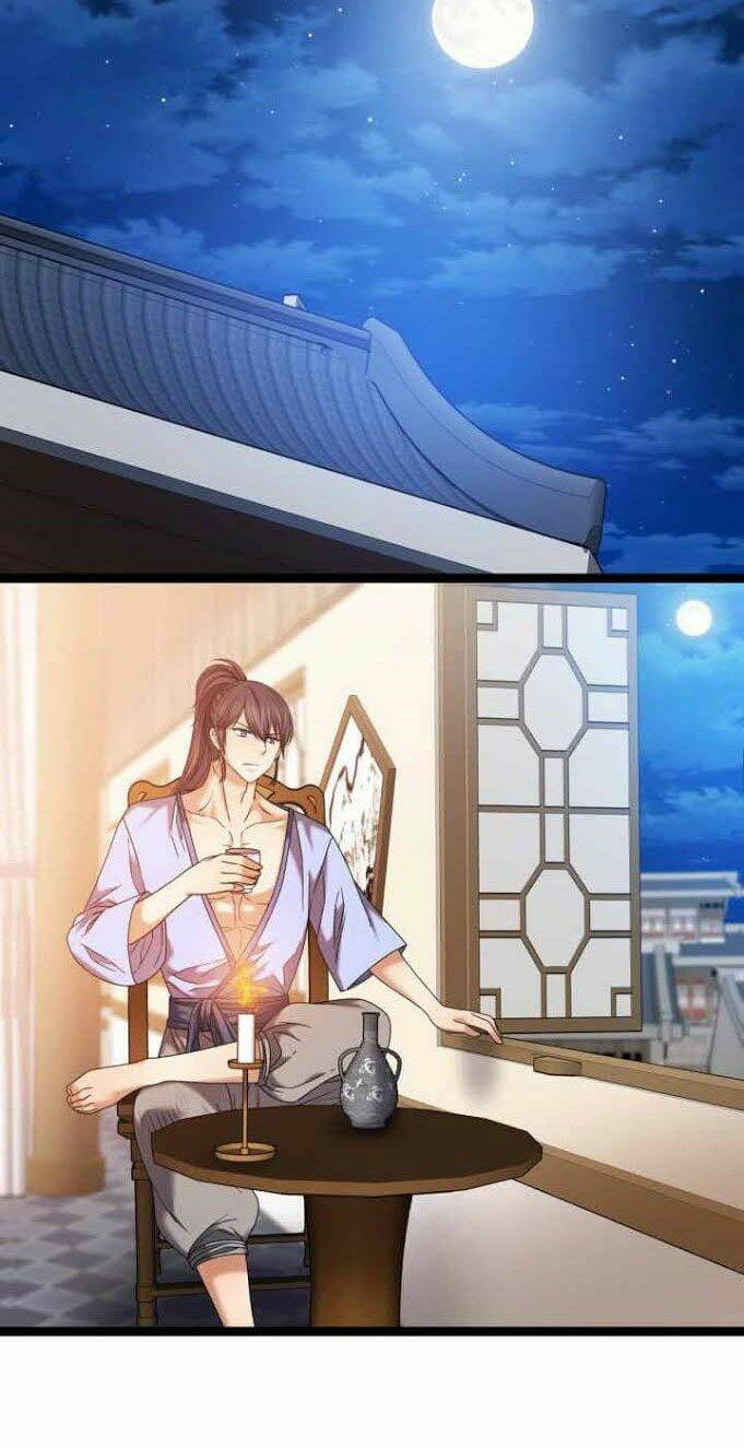 lôi thần chuyển sinh chapter 30 15