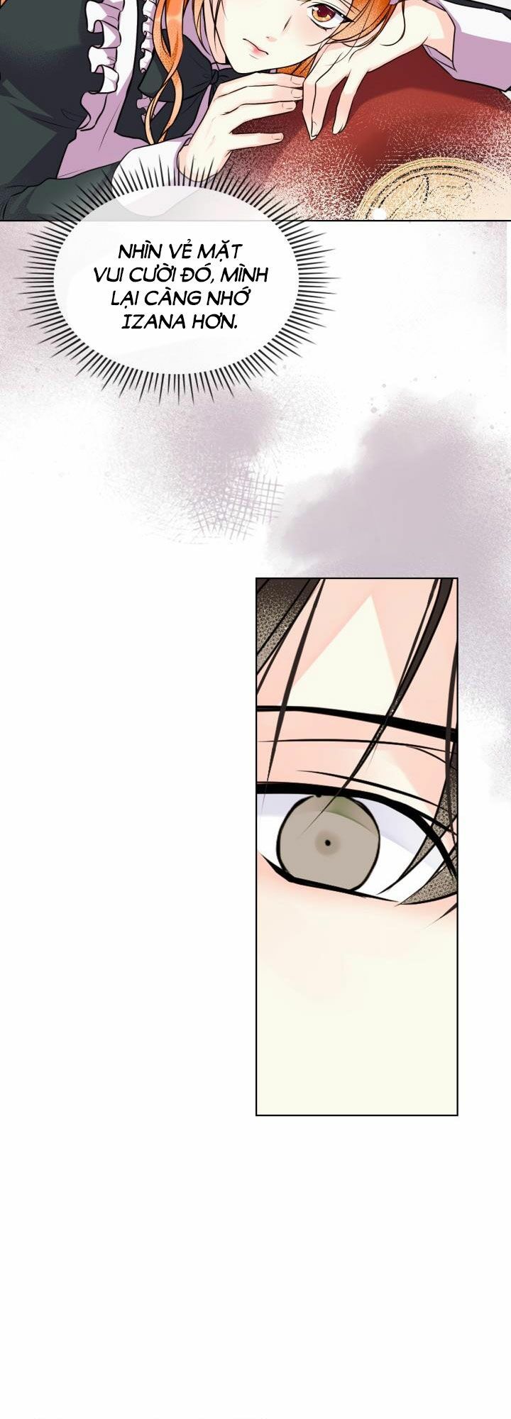 đức hạnh mà ác nữ ban tặng chapter 78.1 15