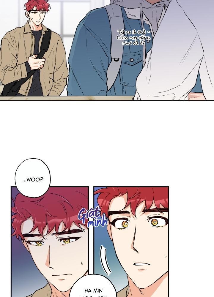 gâu gâu! chapter 10 15