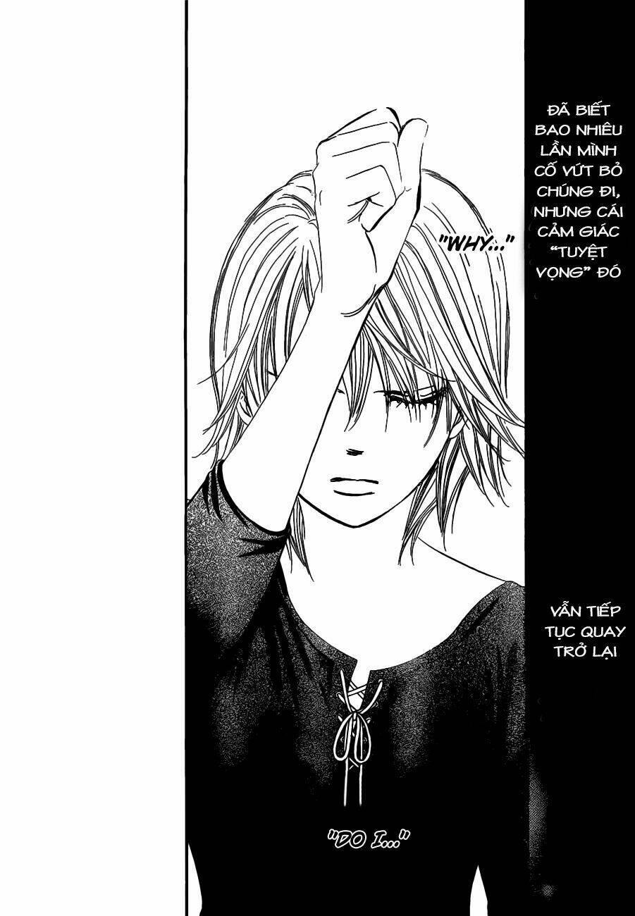 thử thách của kyouko chapter 255 4