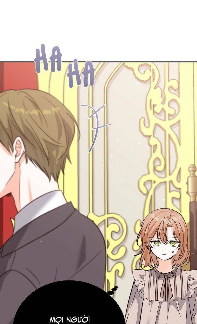 ác nữ karuna bé lại chapter 39 13