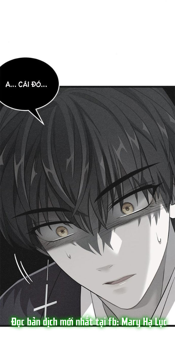 dark moon - tế đàn ánh trăng chapter 17.2 2