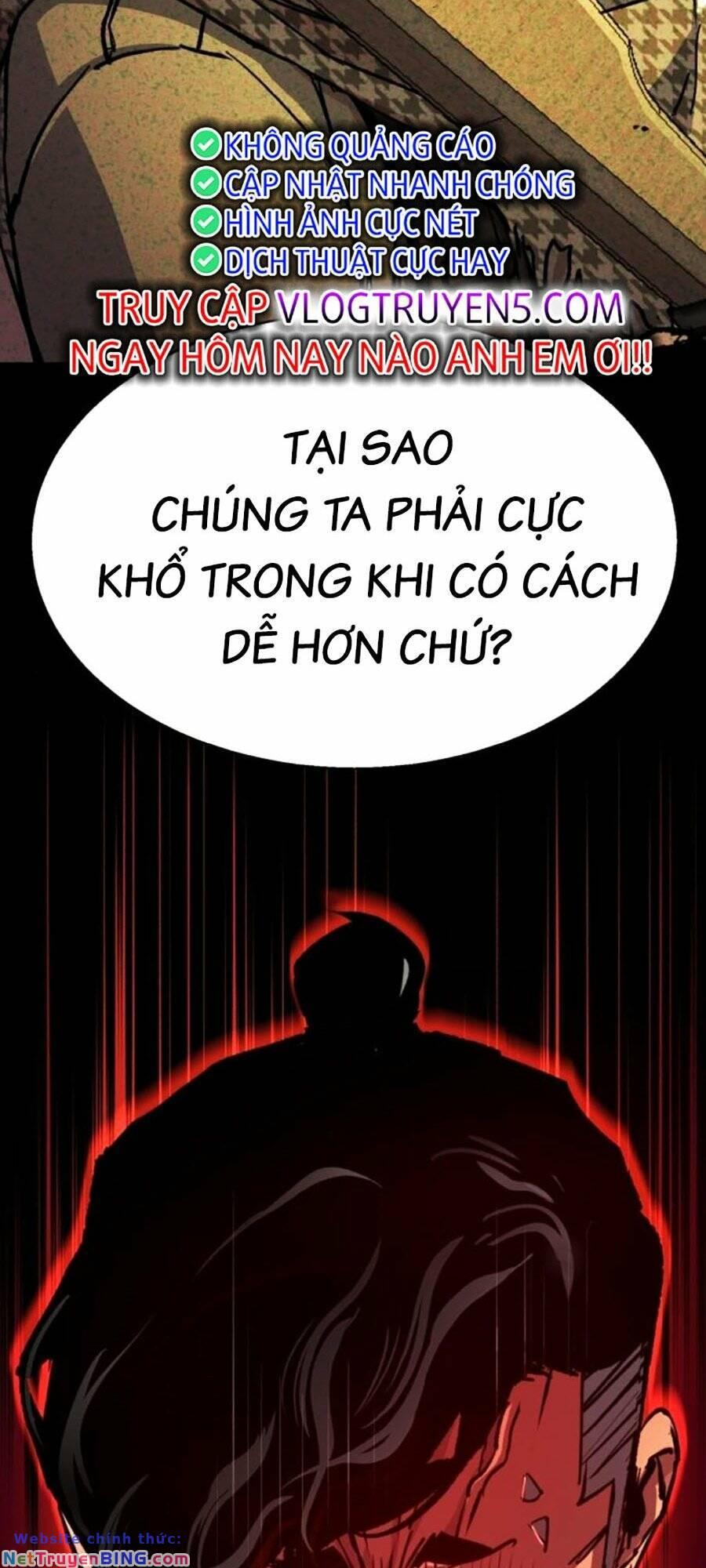 bạn học tôi là lính đánh thuê chapter 168 36