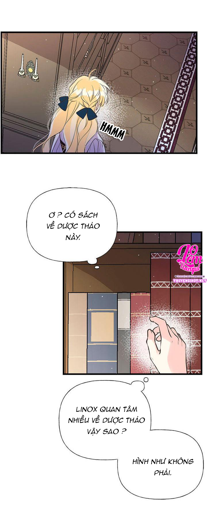 chị tôi đã nhặt về một nam chính quyến rũ chapter 36 13