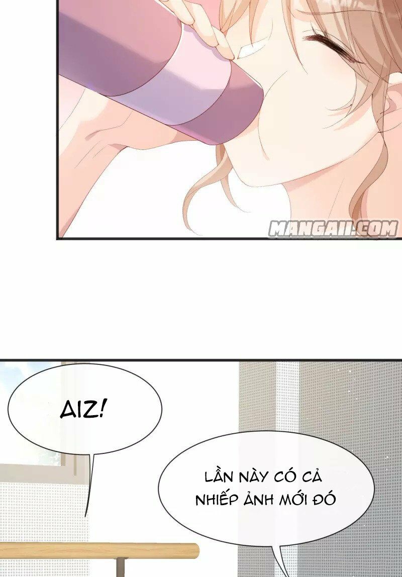 lục tổng, vợ ngài lại lên top tìm kiếm nữa rồi! chapter 61 16