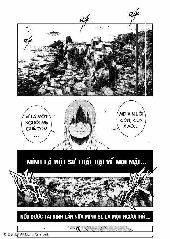cánh cửa của ham muốn chapter 1 8