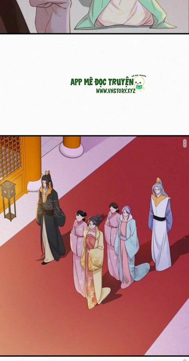 thiên hương mỹ nhân chapter 20 18