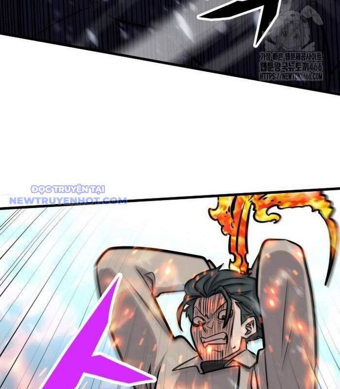 thợ săn huyền thoại trẻ hóa chapter 37 18