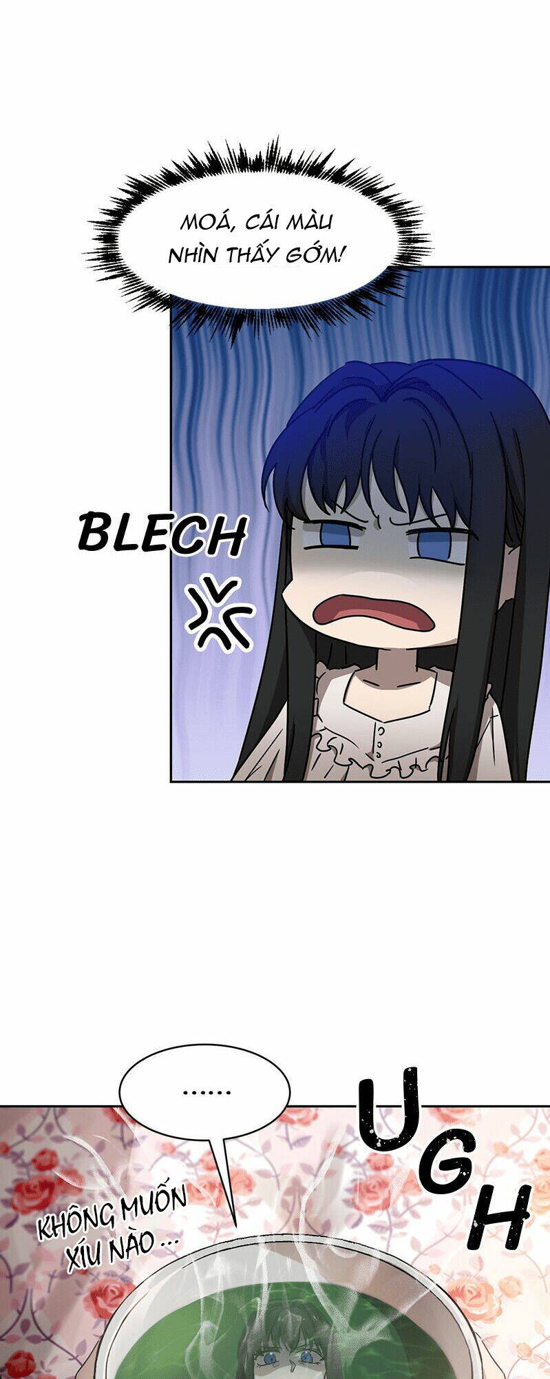 khế ước của ma tộc chapter 3 26