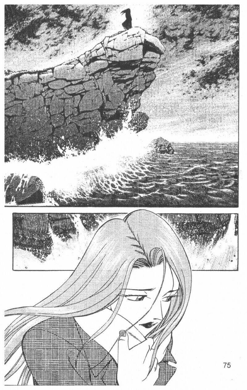 thám tử toma chapter 9 75