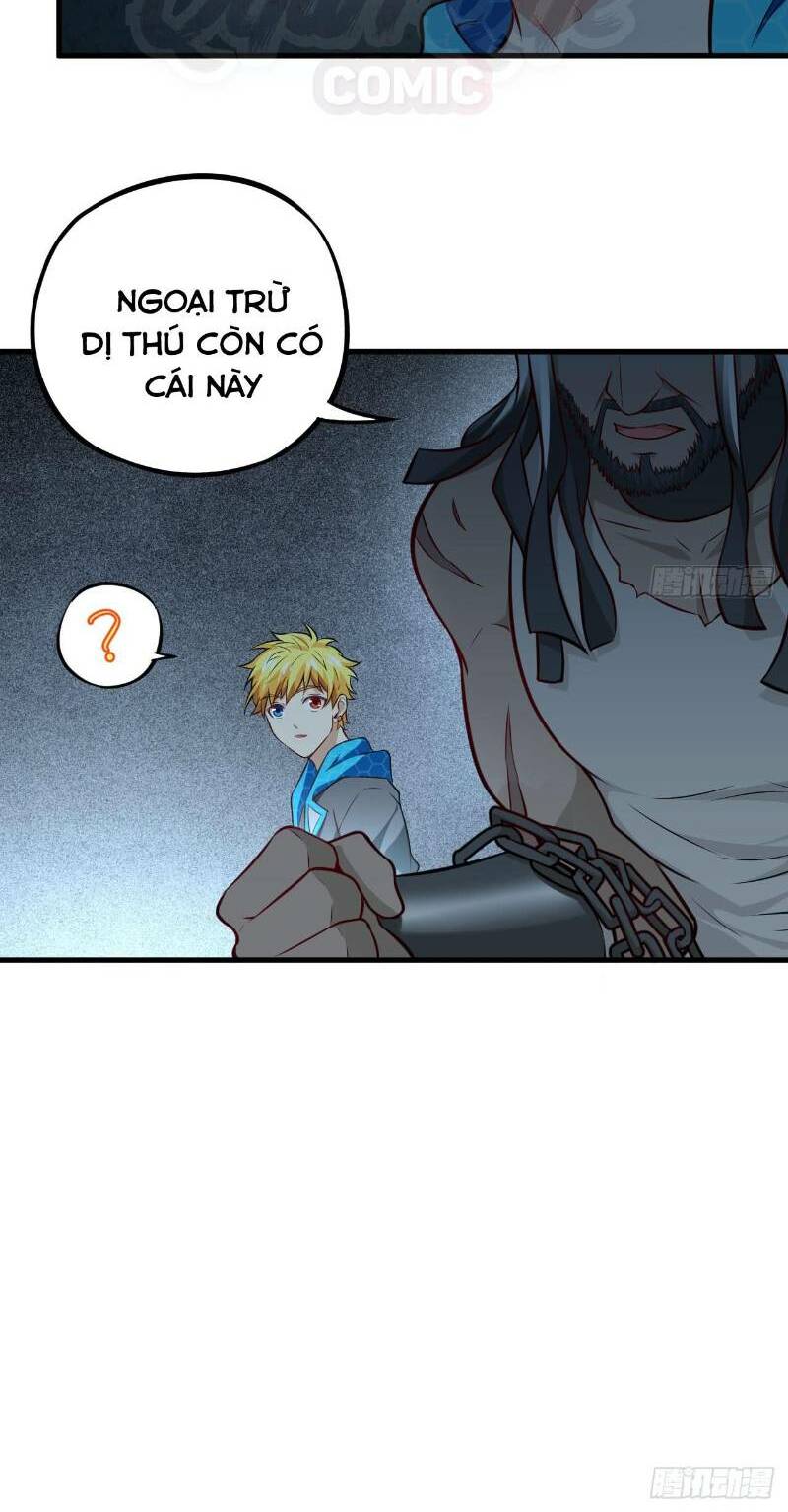 minh nhật thần đô chapter 37 6