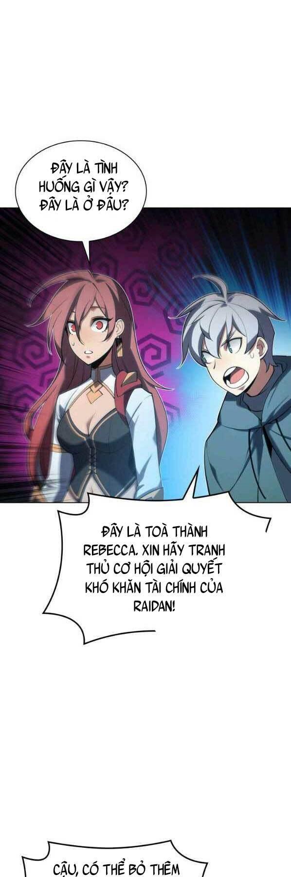 vượt qua giới hạn chapter 150 9