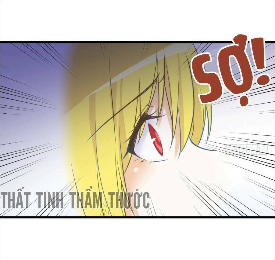 hôm nay ta cũng muốn trêu chọc nàng chapter 46 22