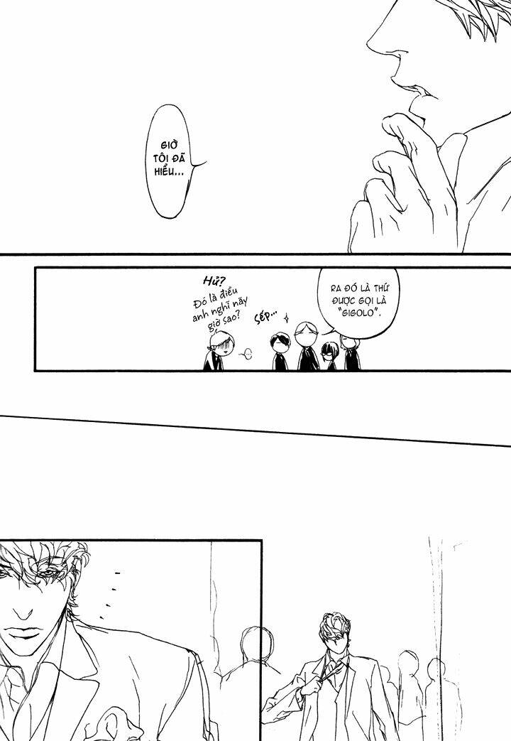 akuma ni kiss wo chapter 2 22