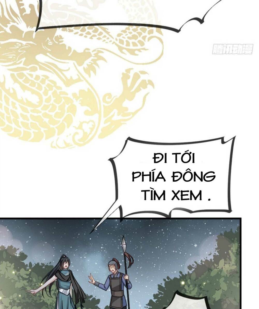 thiên hạ đệ nhất sủng phi chapter 24 14