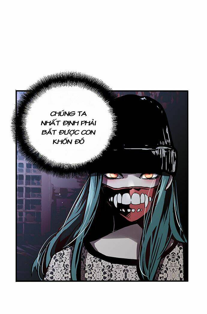 người máy hủy diệt chapter 23 52