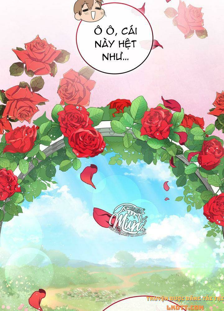 nhà điều chế nước hoa độc quyền của bạo chúa chapter 19 40