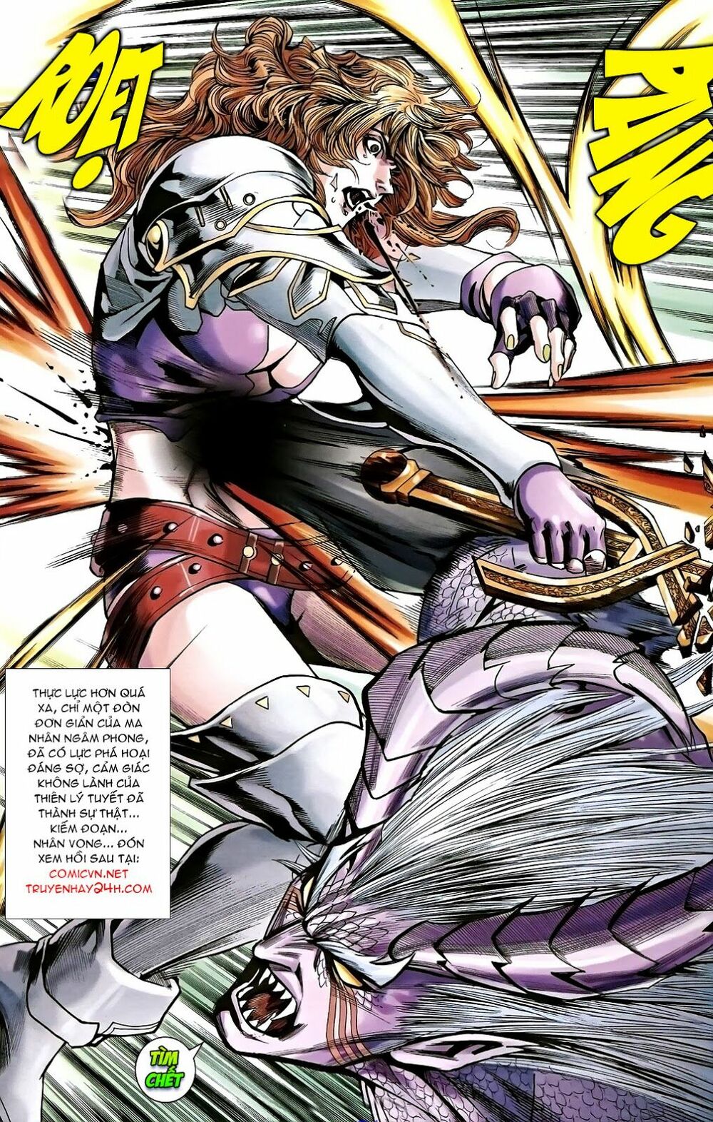 dong binh thiên hạ chapter 15 38