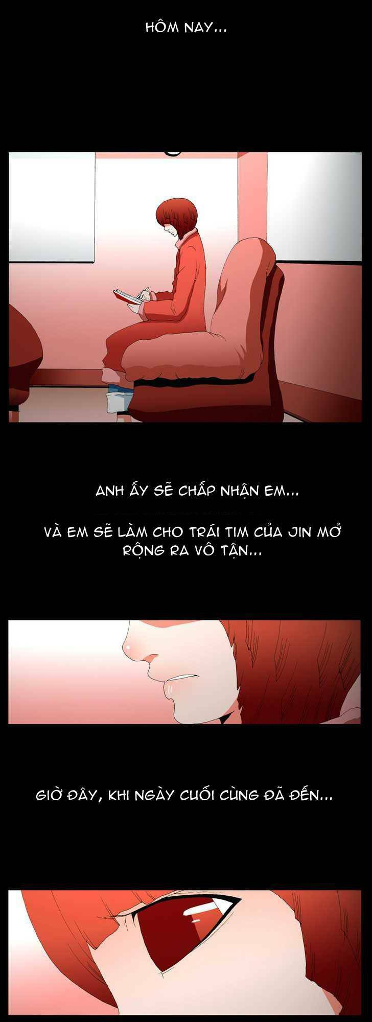 siêu năng chapter 83 63