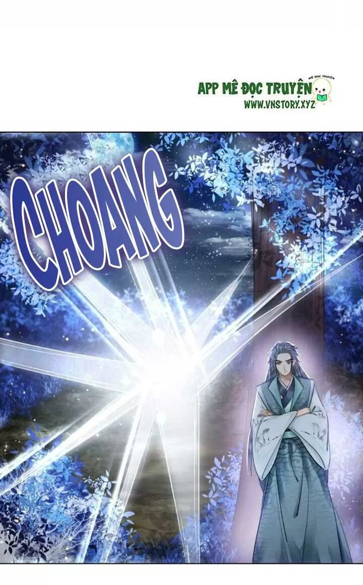 cực phẩm phế vật tiểu thư chapter 44 7